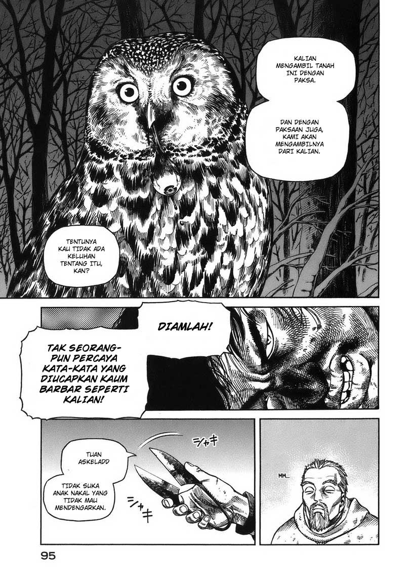 Read VIDland Saga ID Manga Online