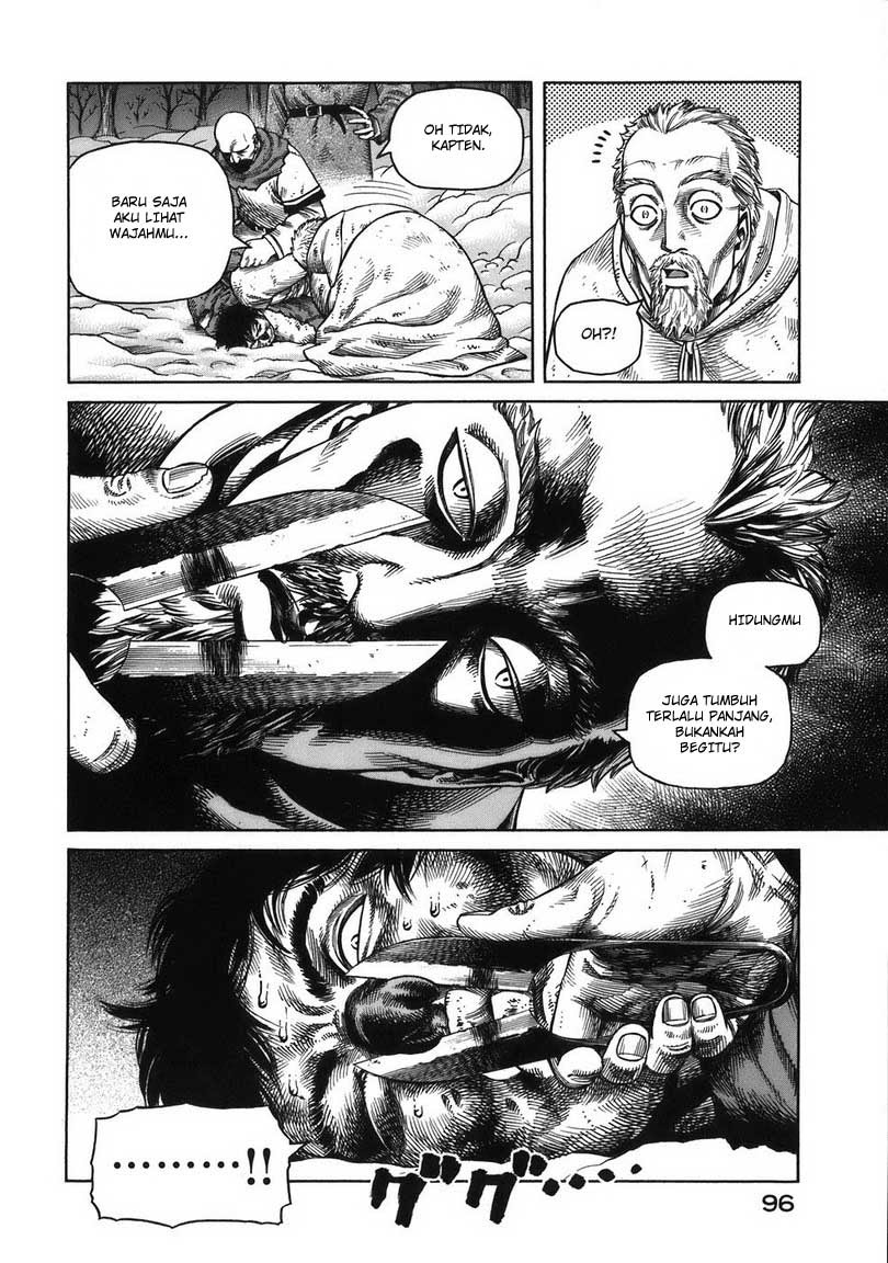 Read VIDland Saga ID Manga Online