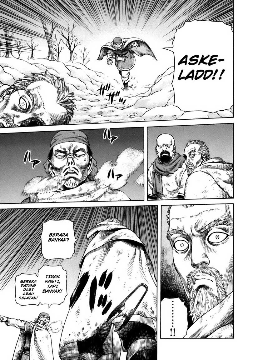 Read VIDland Saga ID Manga Online