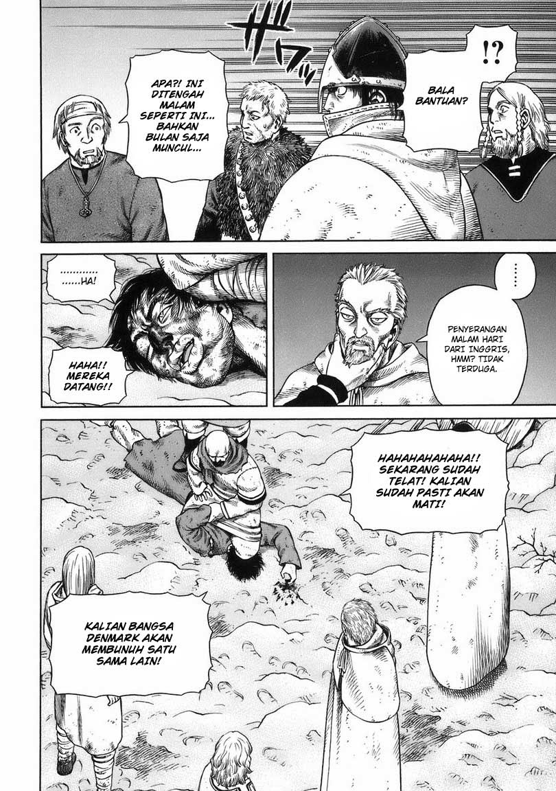 Read VIDland Saga ID Manga Online