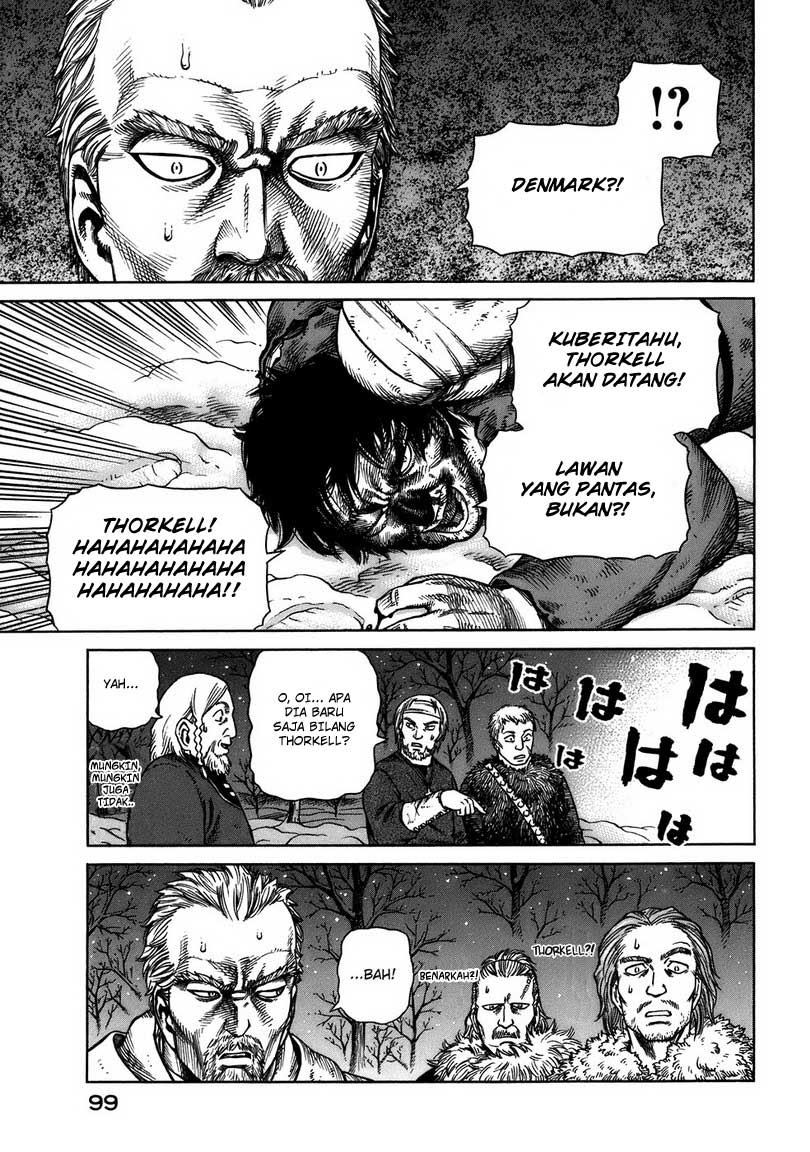 Read VIDland Saga ID Manga Online