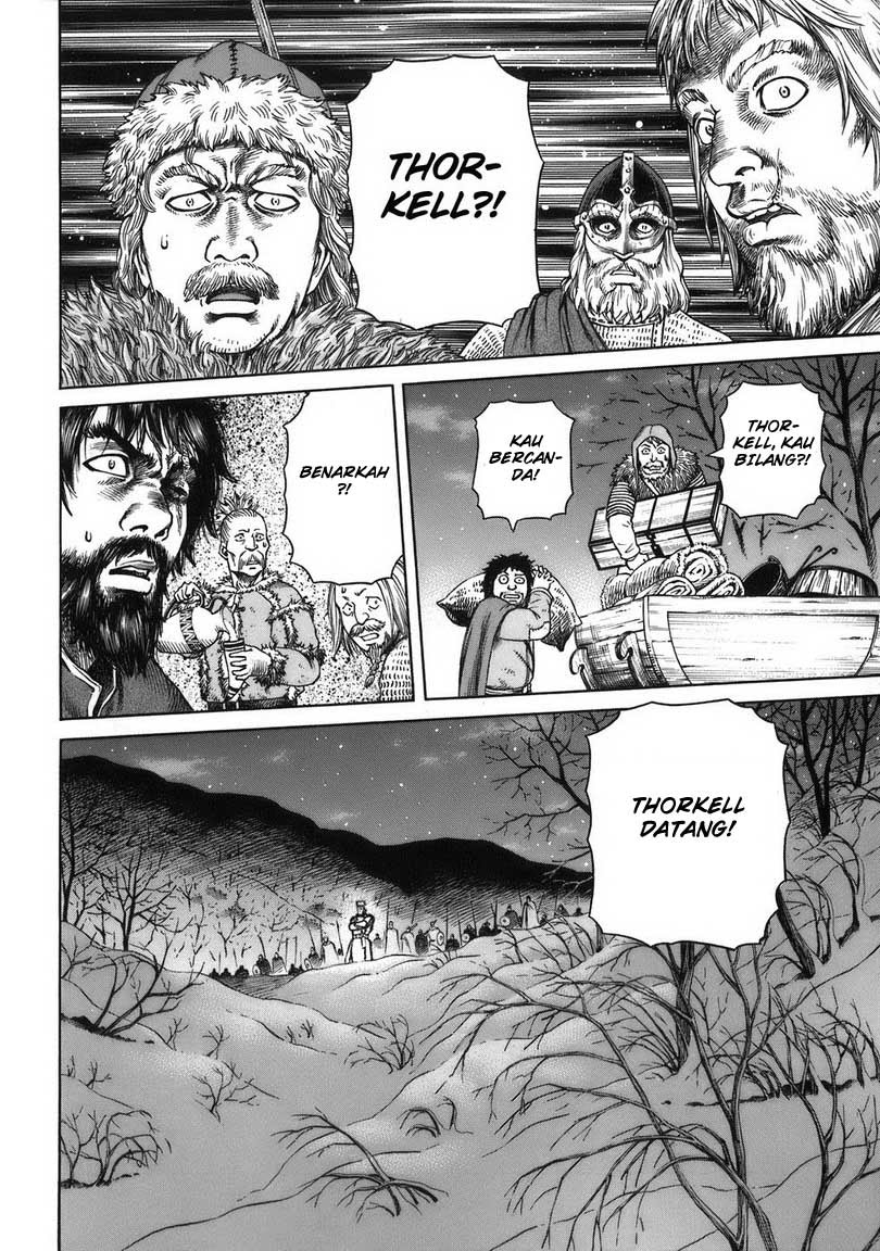 Read VIDland Saga ID Manga Online