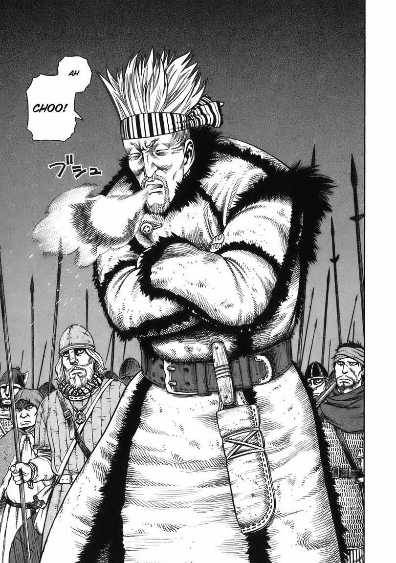 Read VIDland Saga ID Manga Online