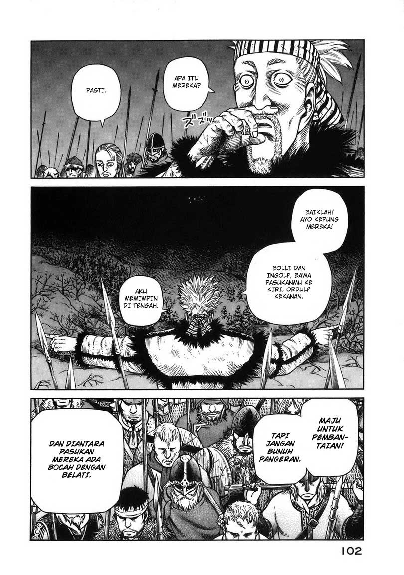 Read VIDland Saga ID Manga Online