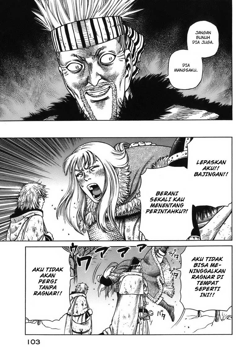 Read VIDland Saga ID Manga Online
