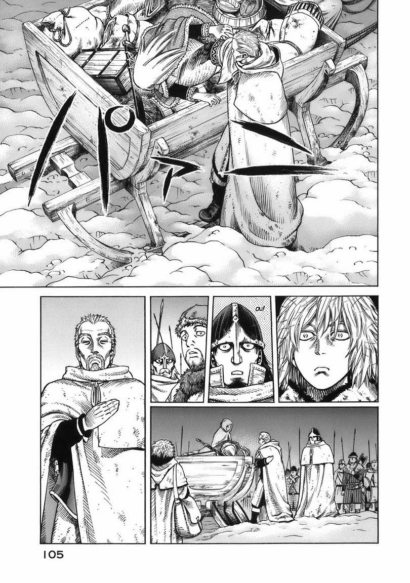 Read VIDland Saga ID Manga Online