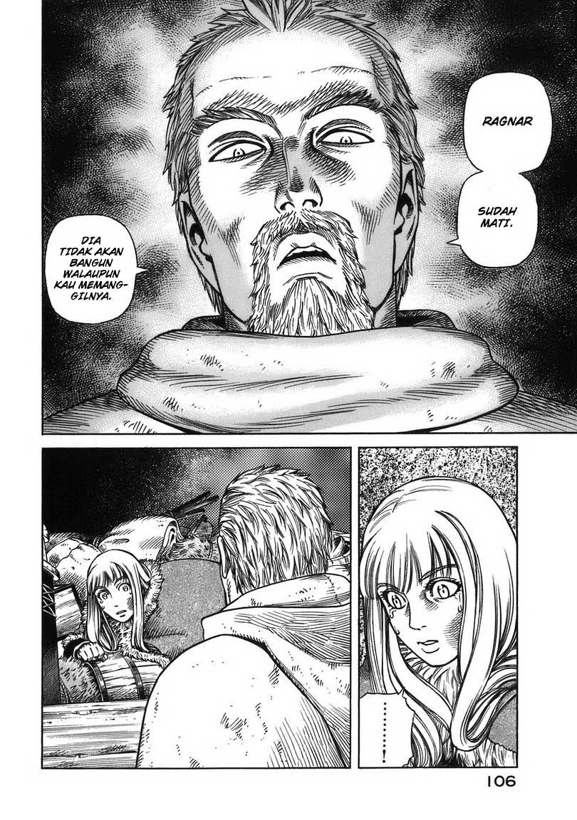 Read VIDland Saga ID Manga Online