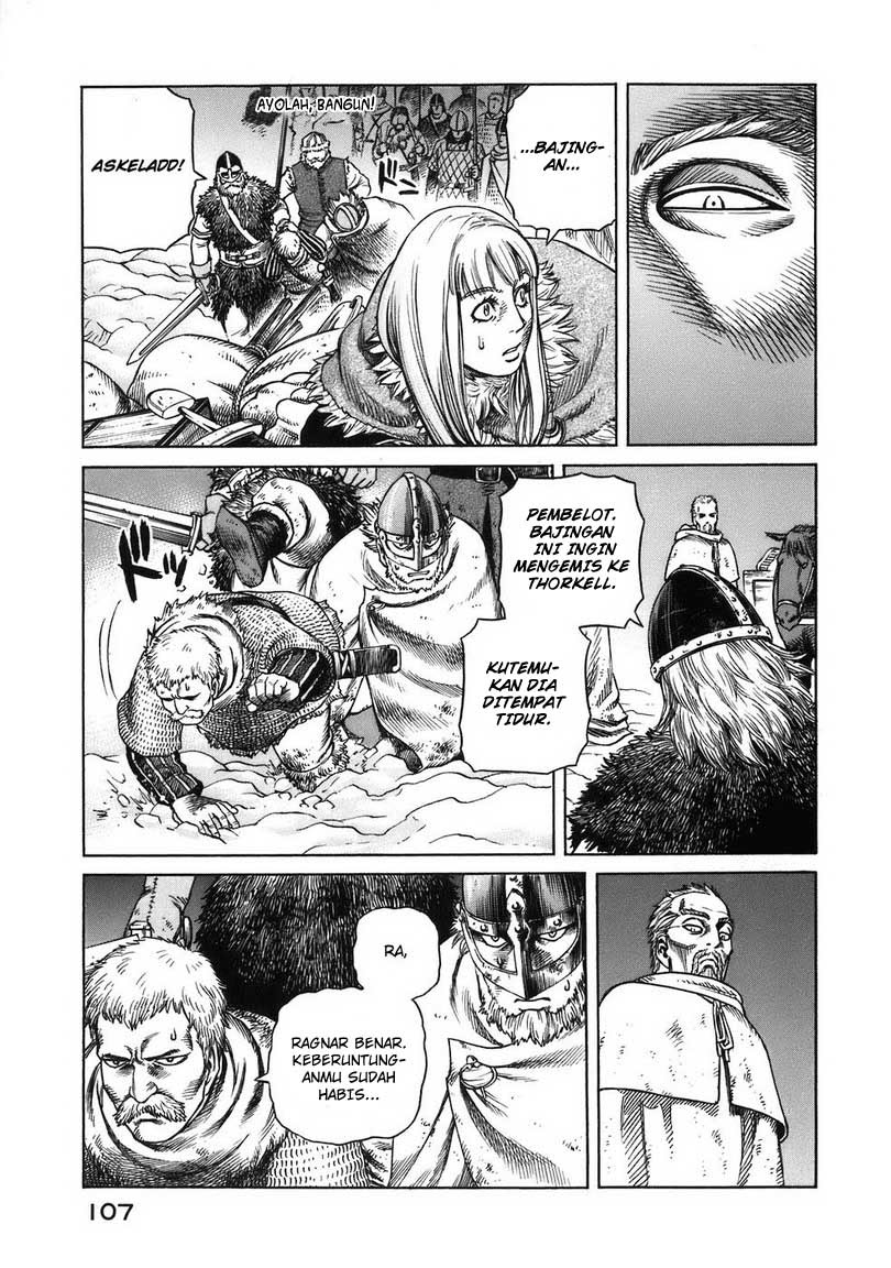 Read VIDland Saga ID Manga Online