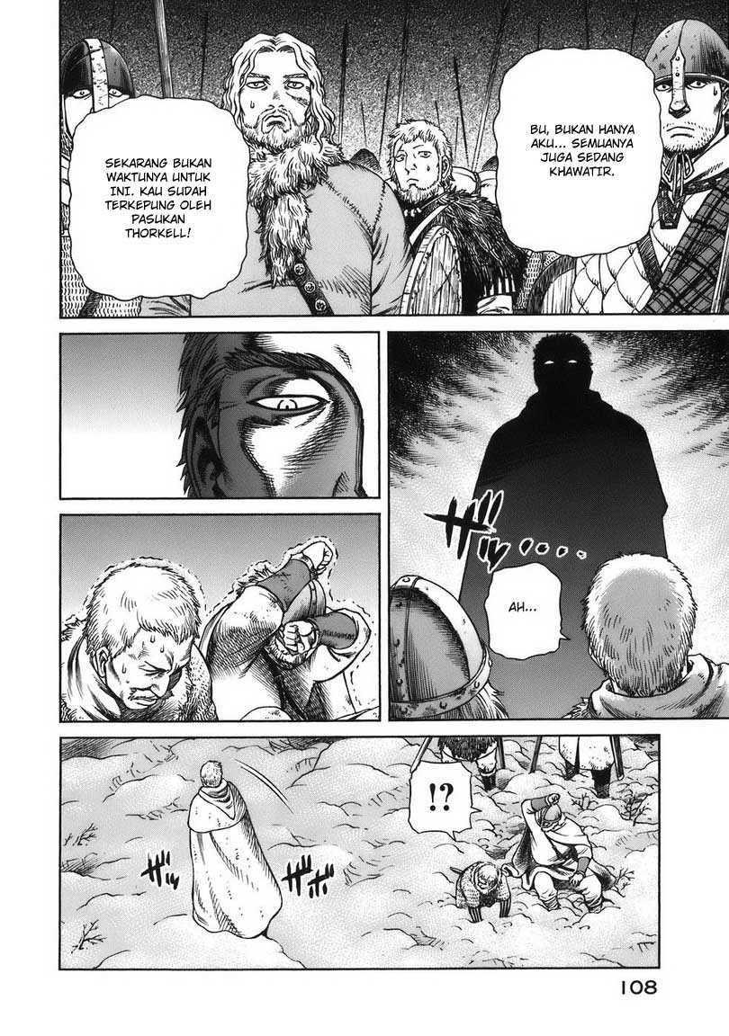 Read VIDland Saga ID Manga Online