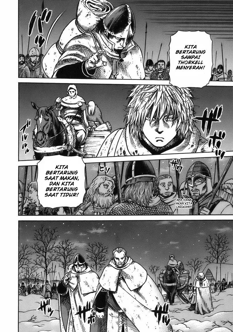 Read VIDland Saga ID Manga Online