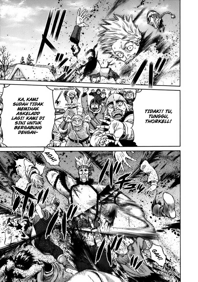 Read VIDland Saga ID Manga Online