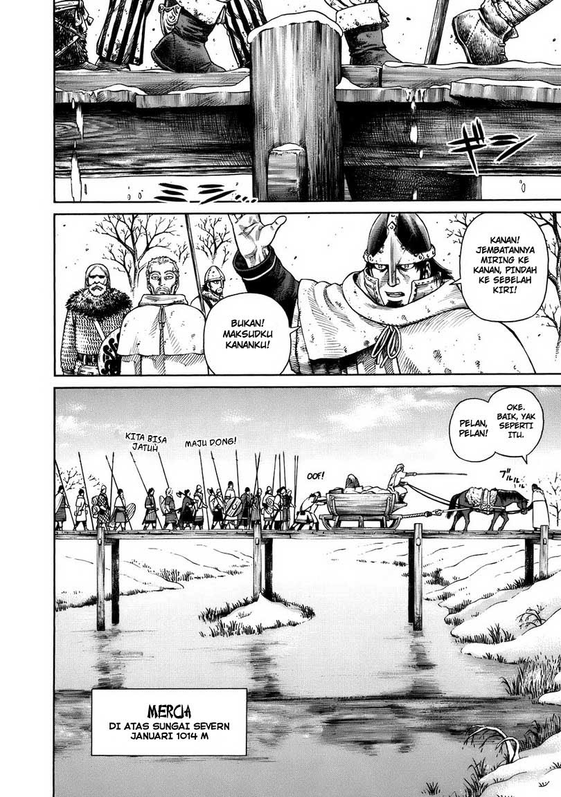 Read VIDland Saga ID Manga Online