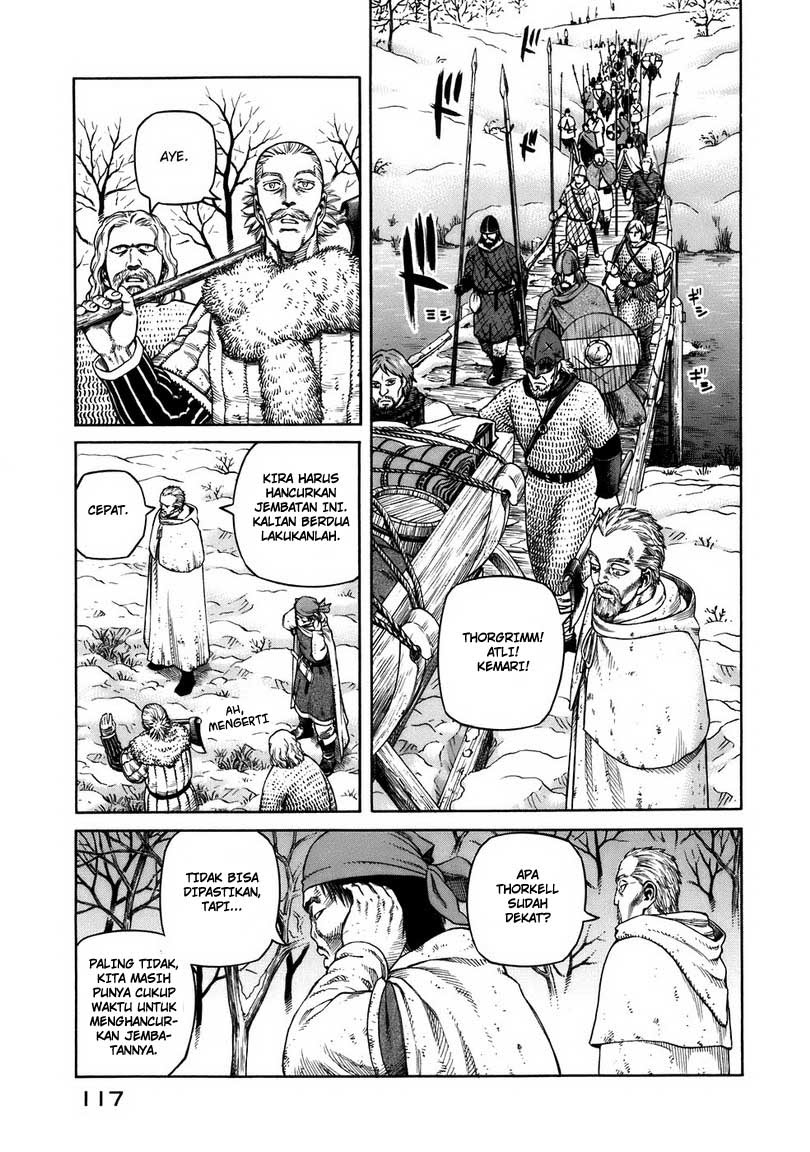Read VIDland Saga ID Manga Online