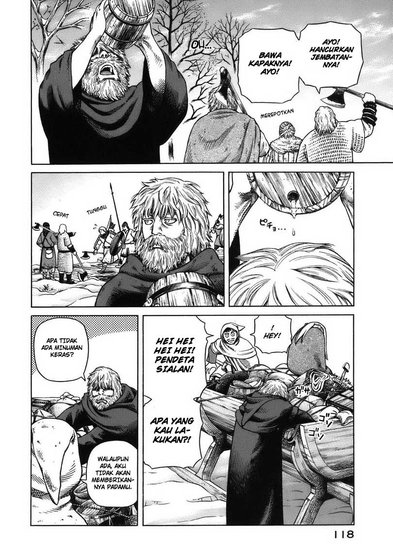 Read VIDland Saga ID Manga Online