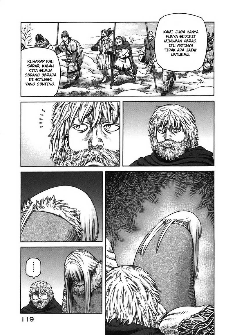 Read VIDland Saga ID Manga Online