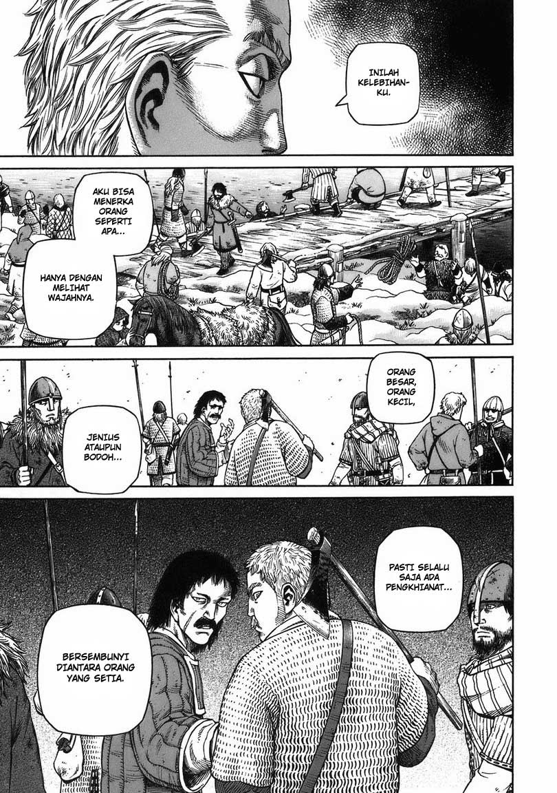 Read VIDland Saga ID Manga Online