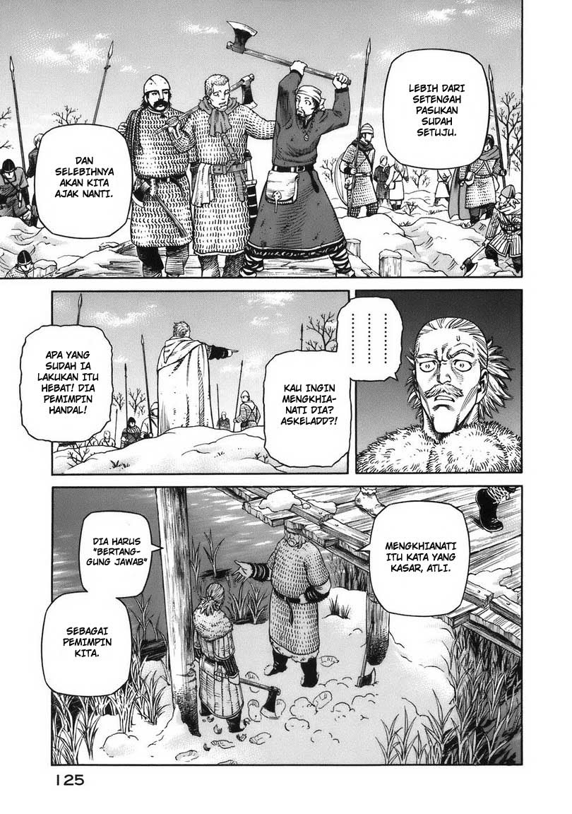Read VIDland Saga ID Manga Online