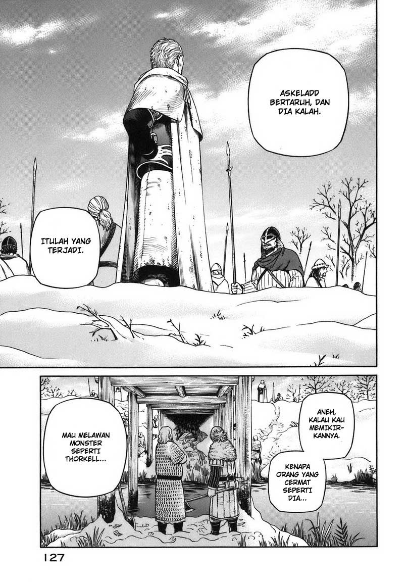 Read VIDland Saga ID Manga Online