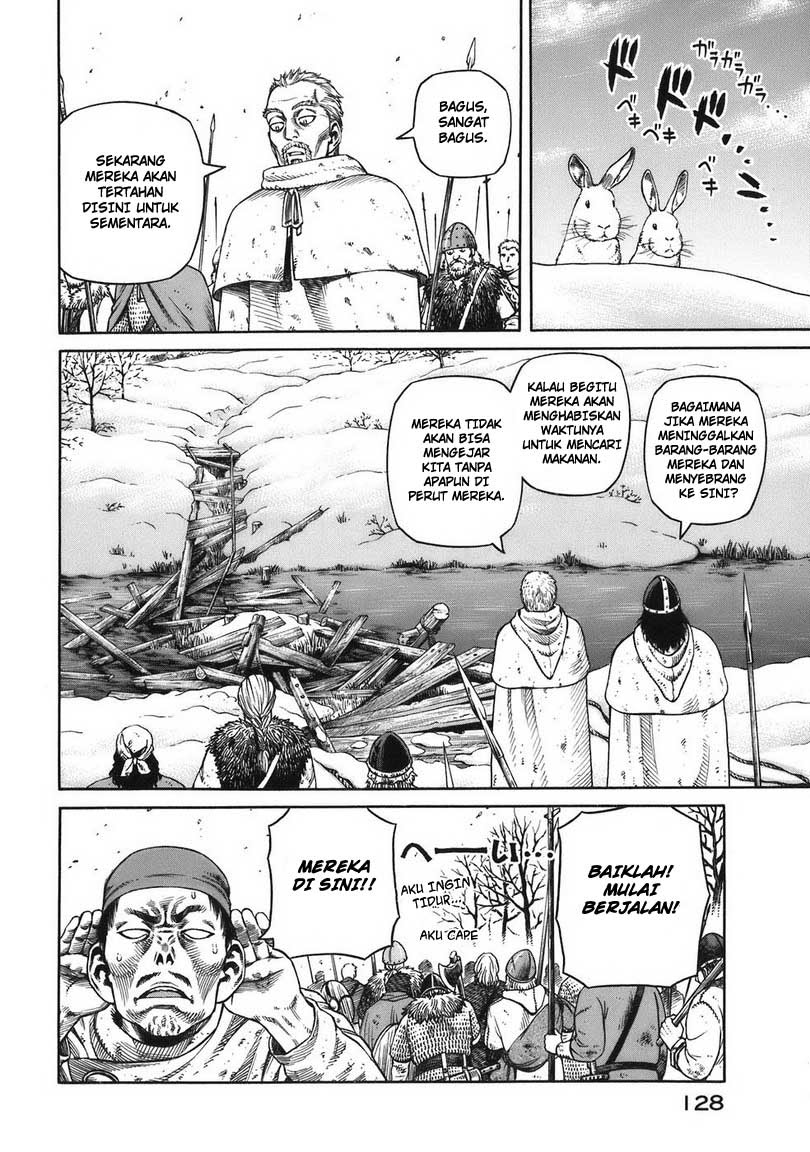 Read VIDland Saga ID Manga Online
