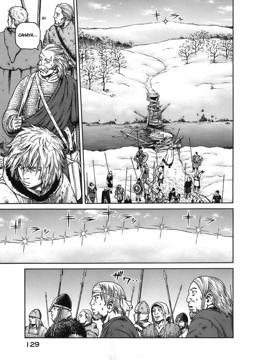 Read VIDland Saga ID Manga Online