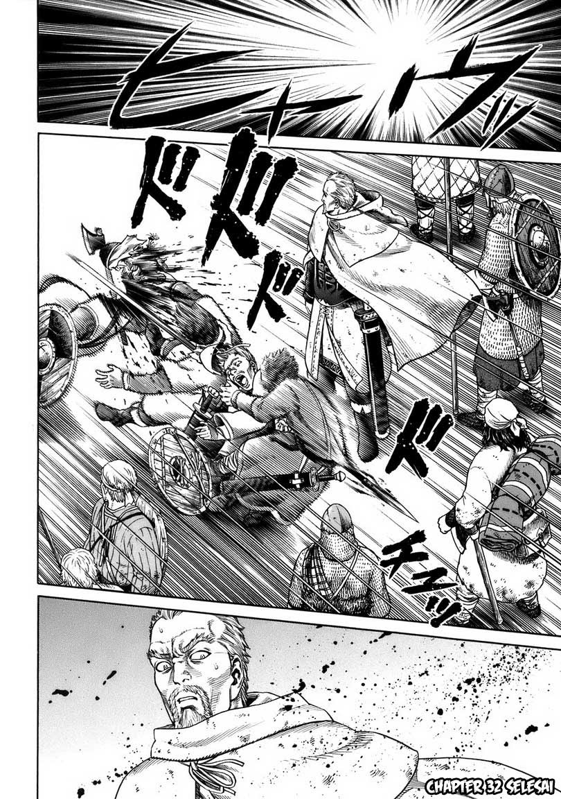 Read VIDland Saga ID Manga Online