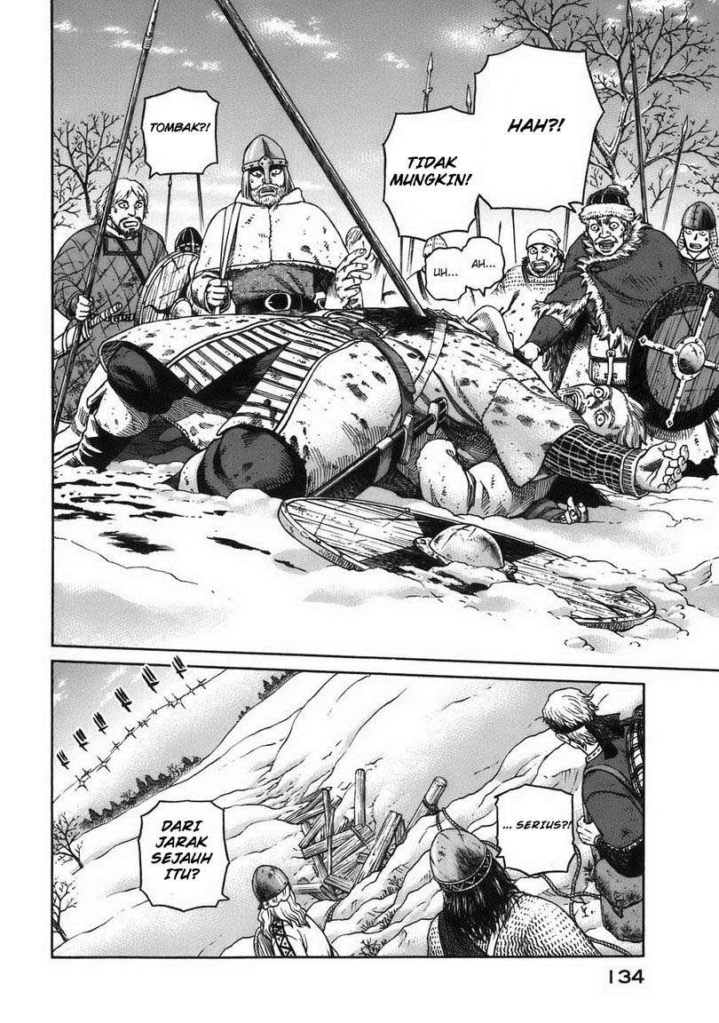 Read VIDland Saga ID Manga Online