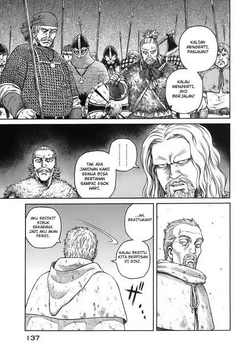 Read VIDland Saga ID Manga Online