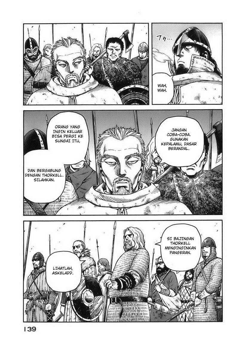 Read VIDland Saga ID Manga Online
