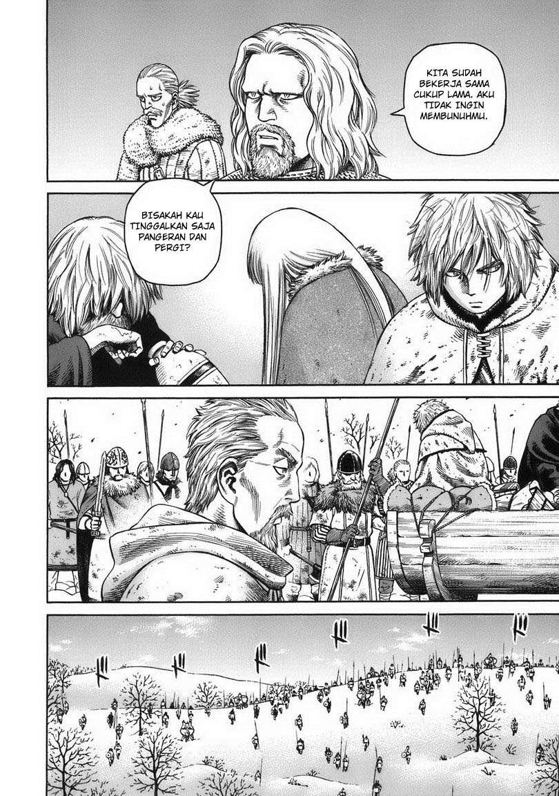 Read VIDland Saga ID Manga Online
