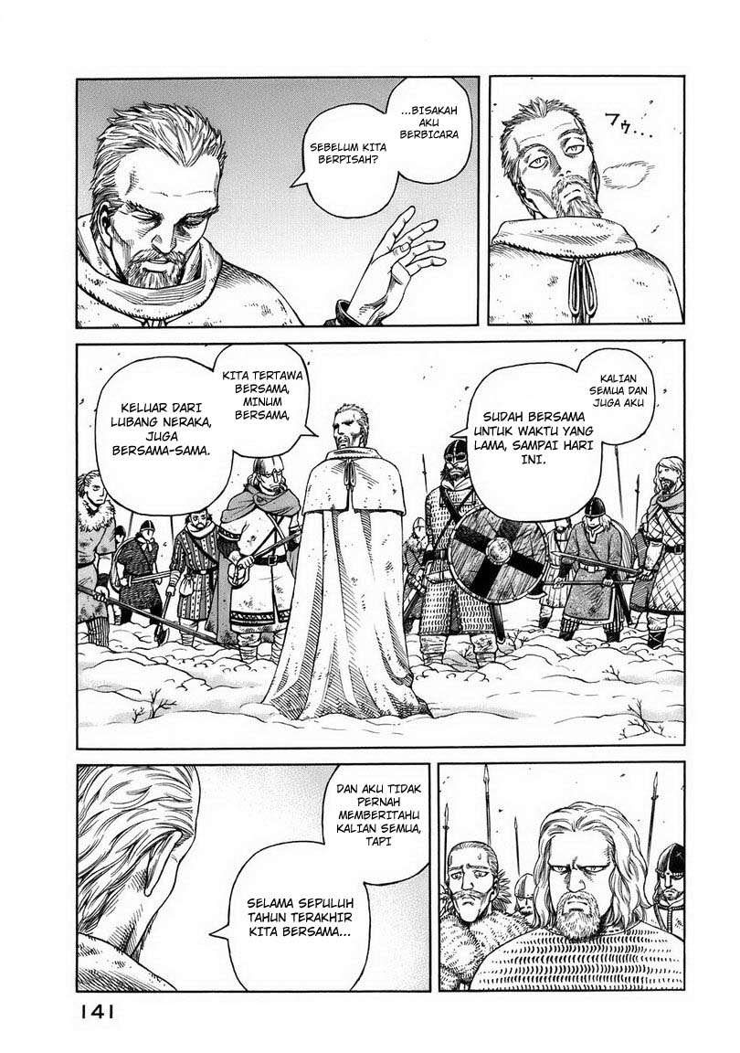 Read VIDland Saga ID Manga Online