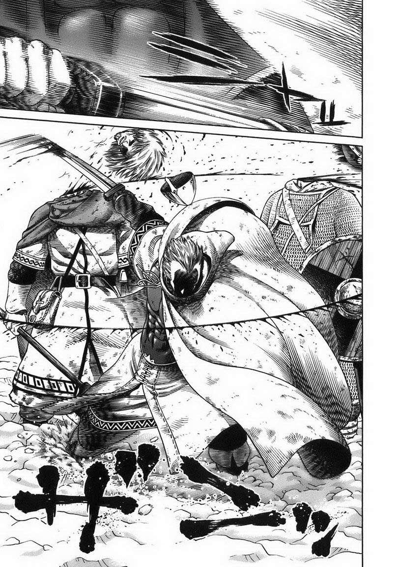 Read VIDland Saga ID Manga Online