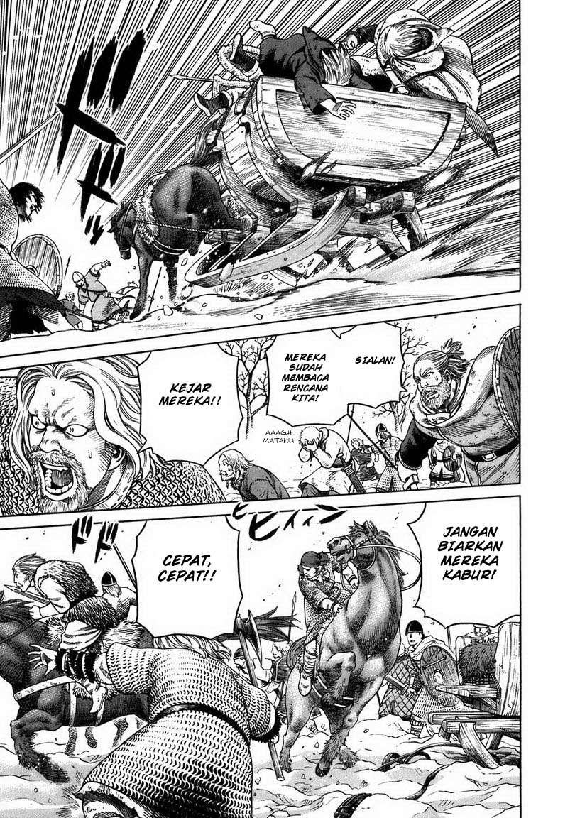 Read VIDland Saga ID Manga Online