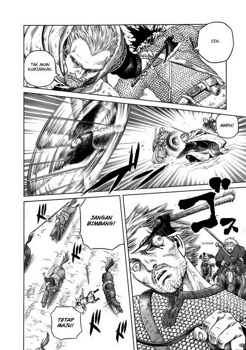 Read VIDland Saga ID Manga Online