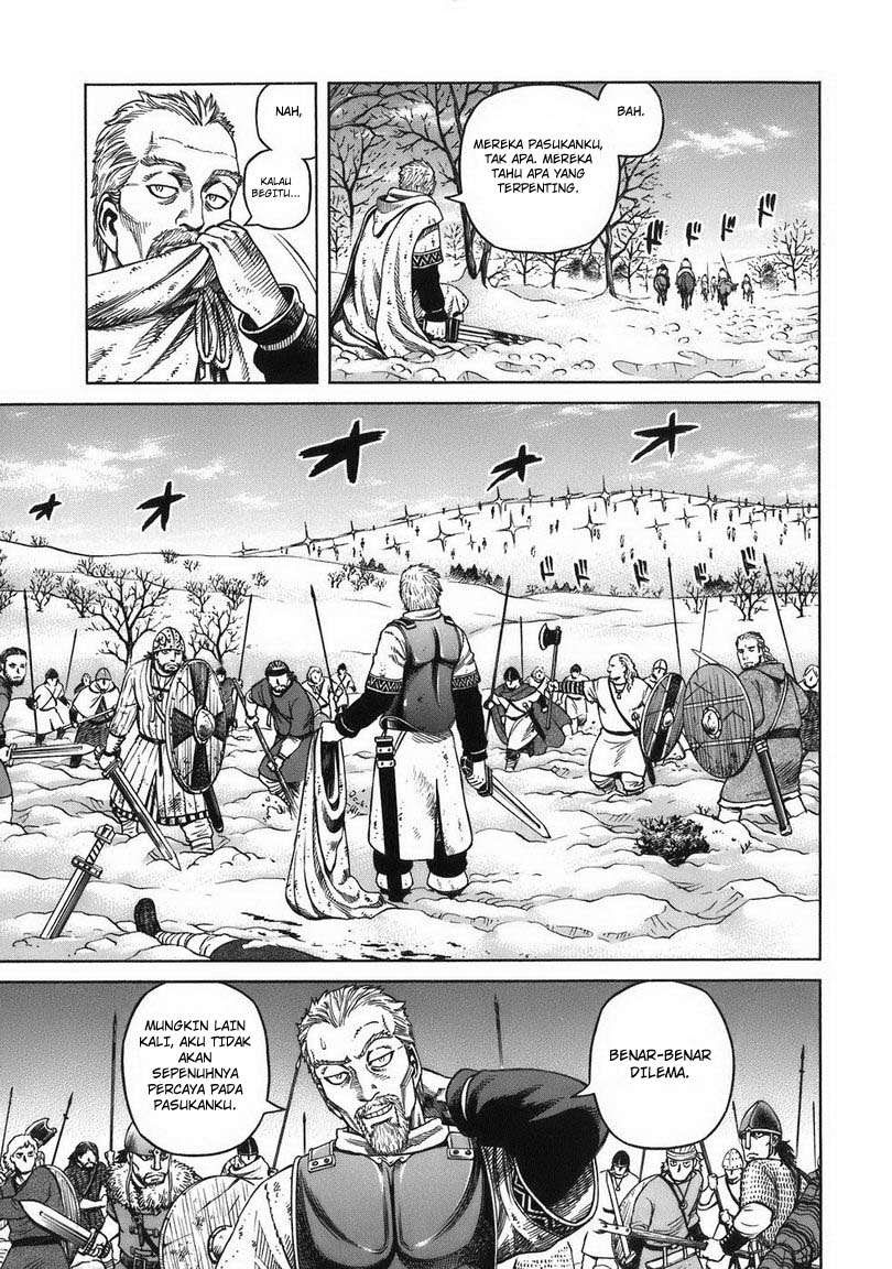 Read VIDland Saga ID Manga Online