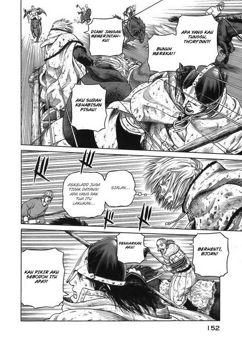 Read VIDland Saga ID Manga Online