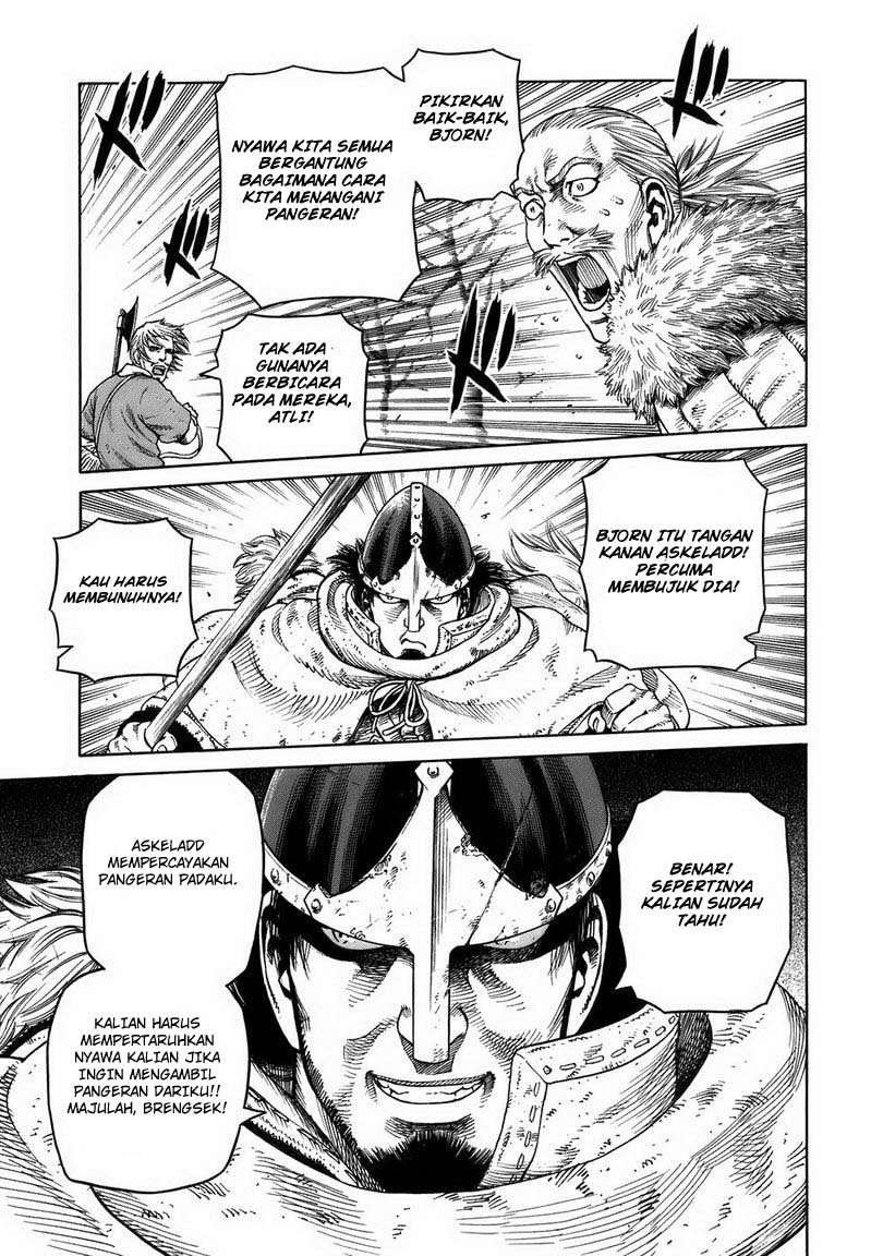 Read VIDland Saga ID Manga Online