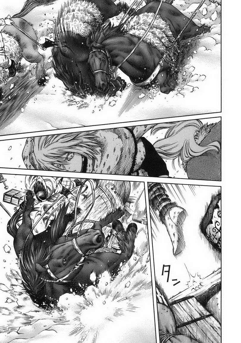 Read VIDland Saga ID Manga Online