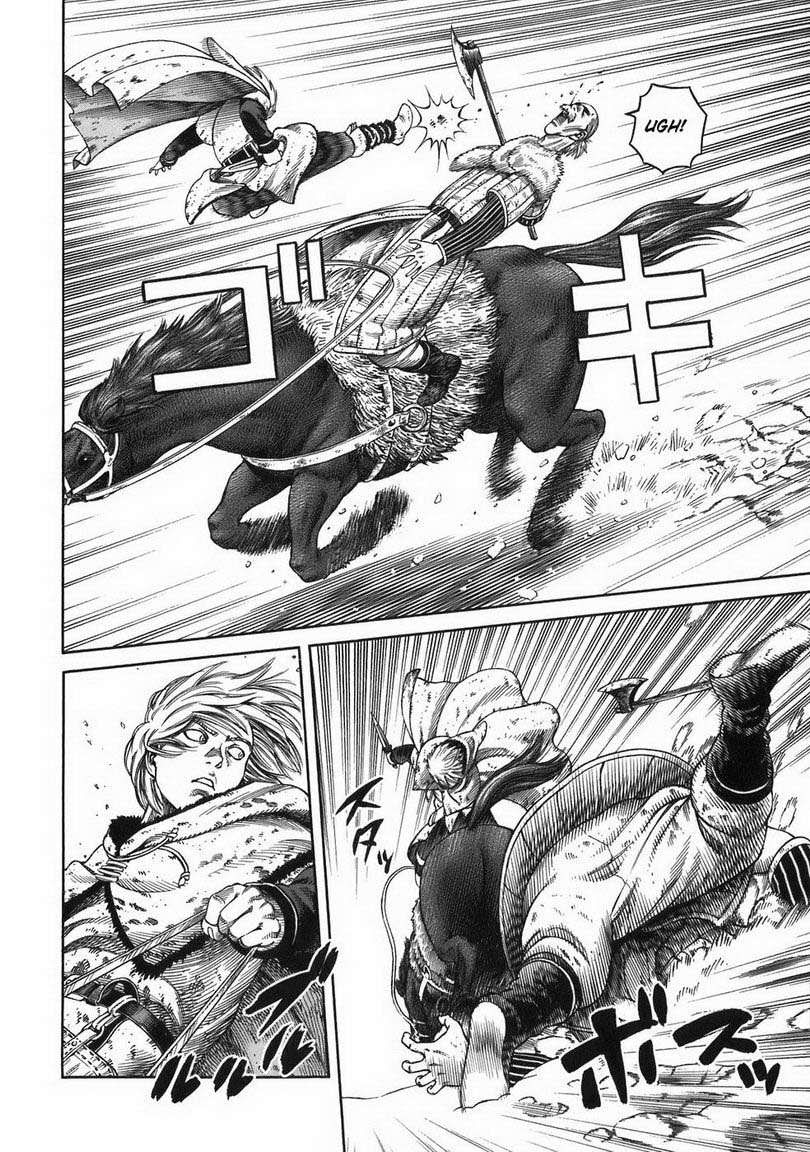 Read VIDland Saga ID Manga Online