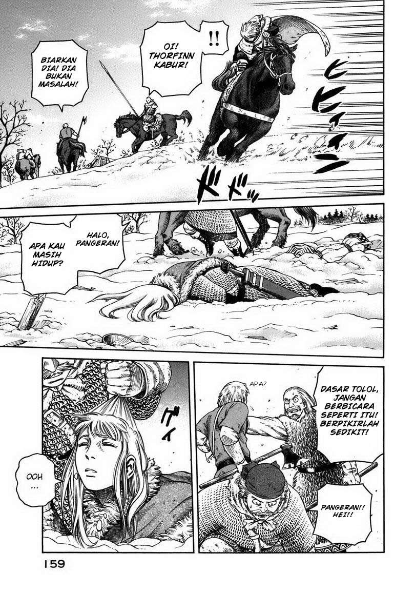 Read VIDland Saga ID Manga Online