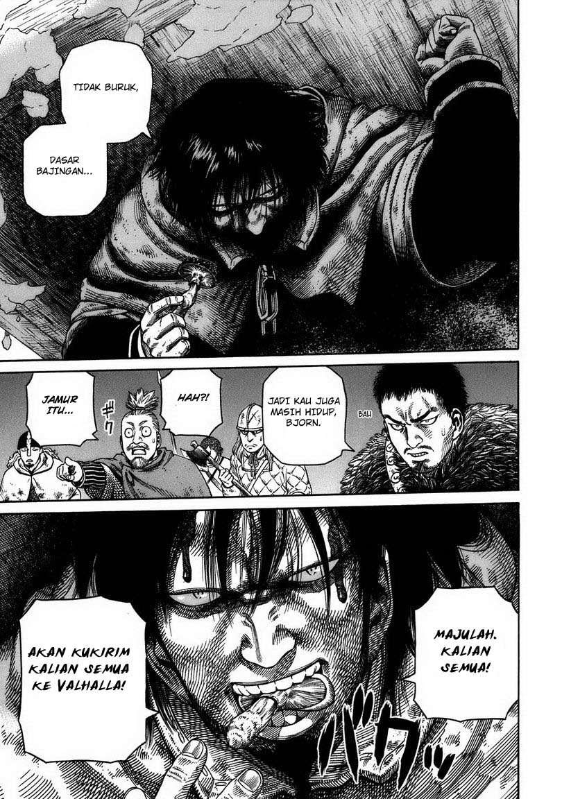 Read VIDland Saga ID Manga Online