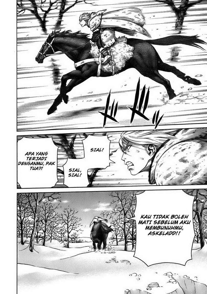 Read VIDland Saga ID Manga Online