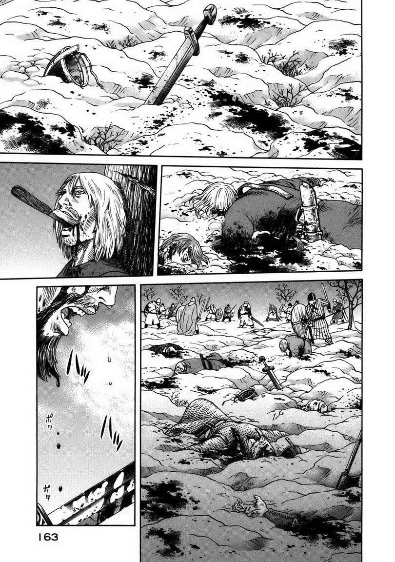Read VIDland Saga ID Manga Online