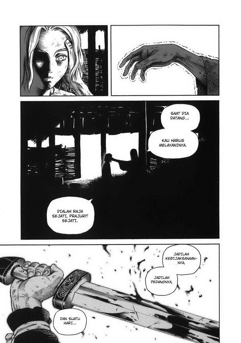 Read VIDland Saga ID Manga Online