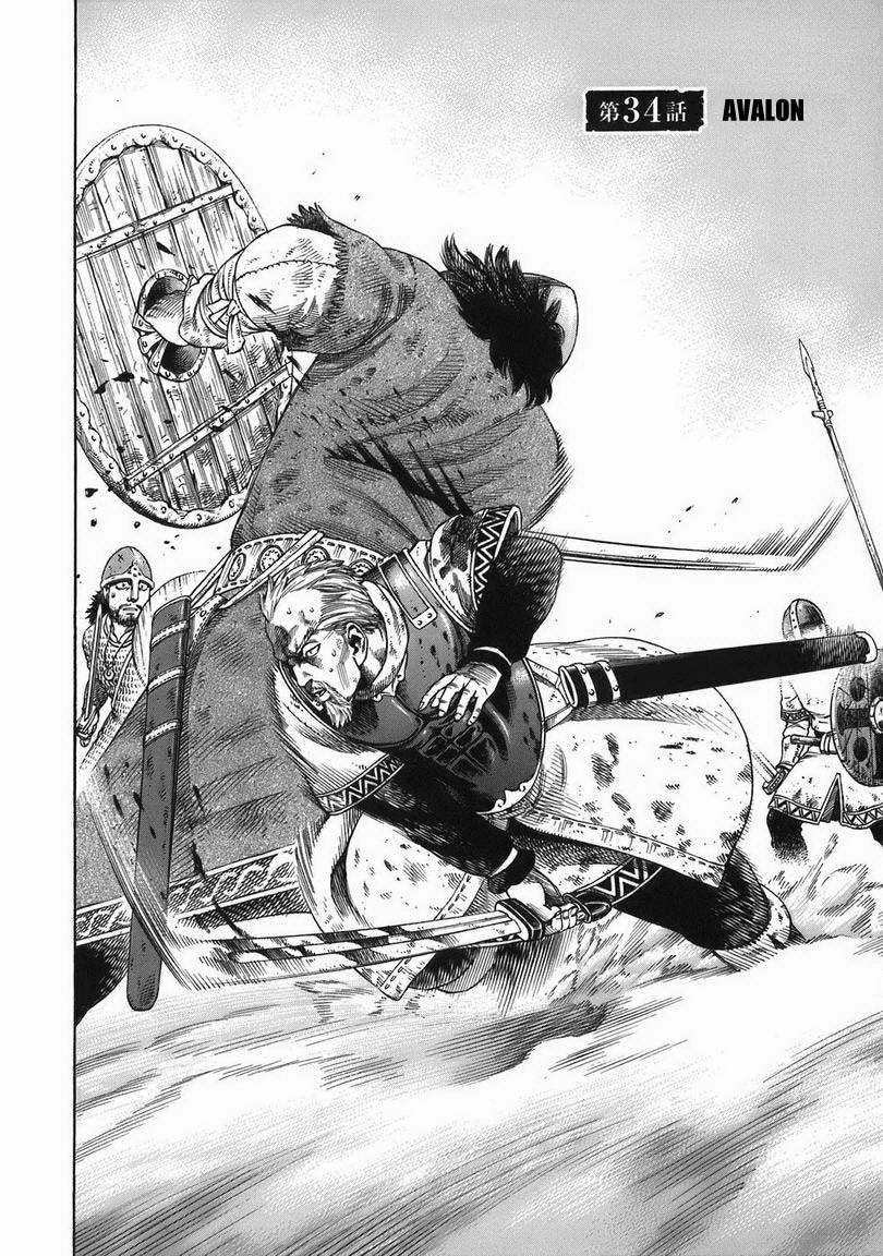 Read VIDland Saga ID Manga Online