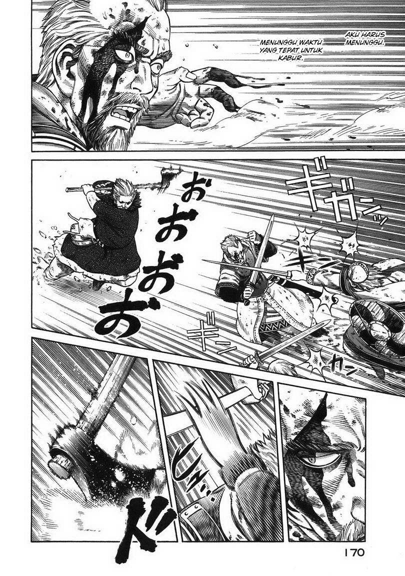 Read VIDland Saga ID Manga Online