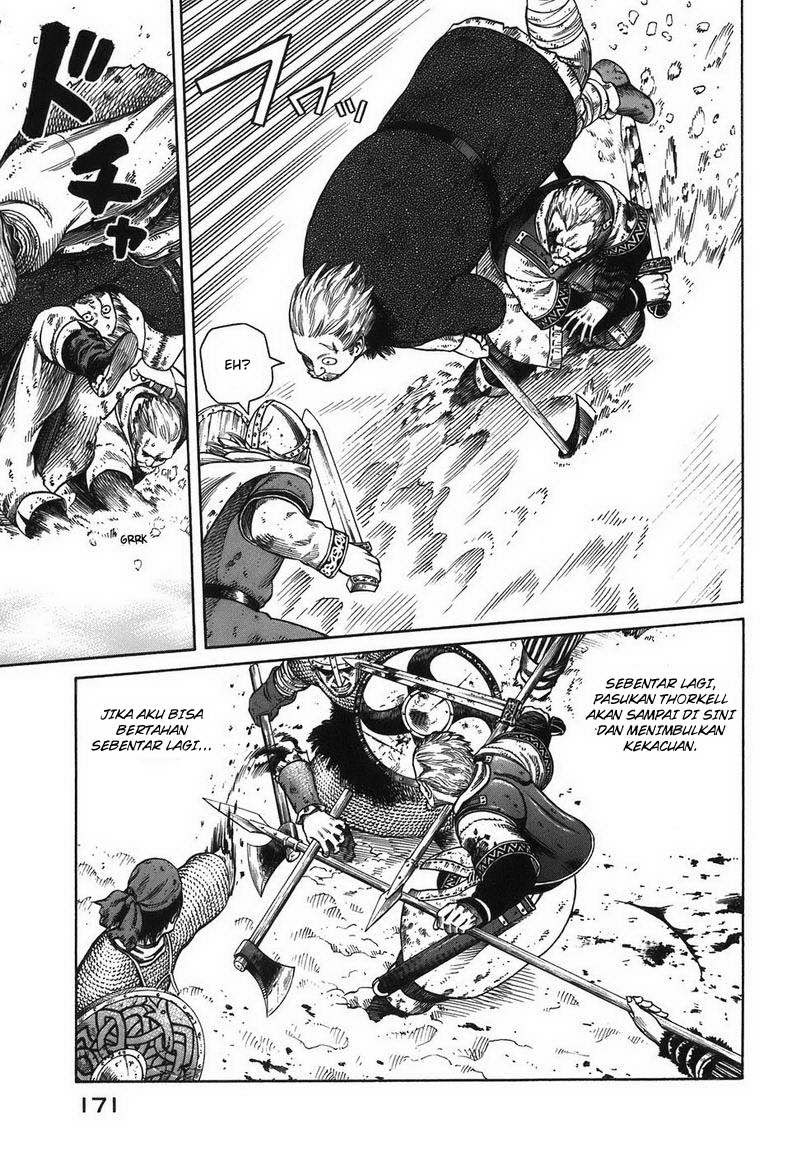 Read VIDland Saga ID Manga Online