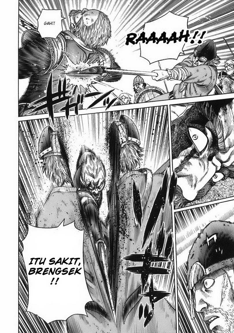 Read VIDland Saga ID Manga Online