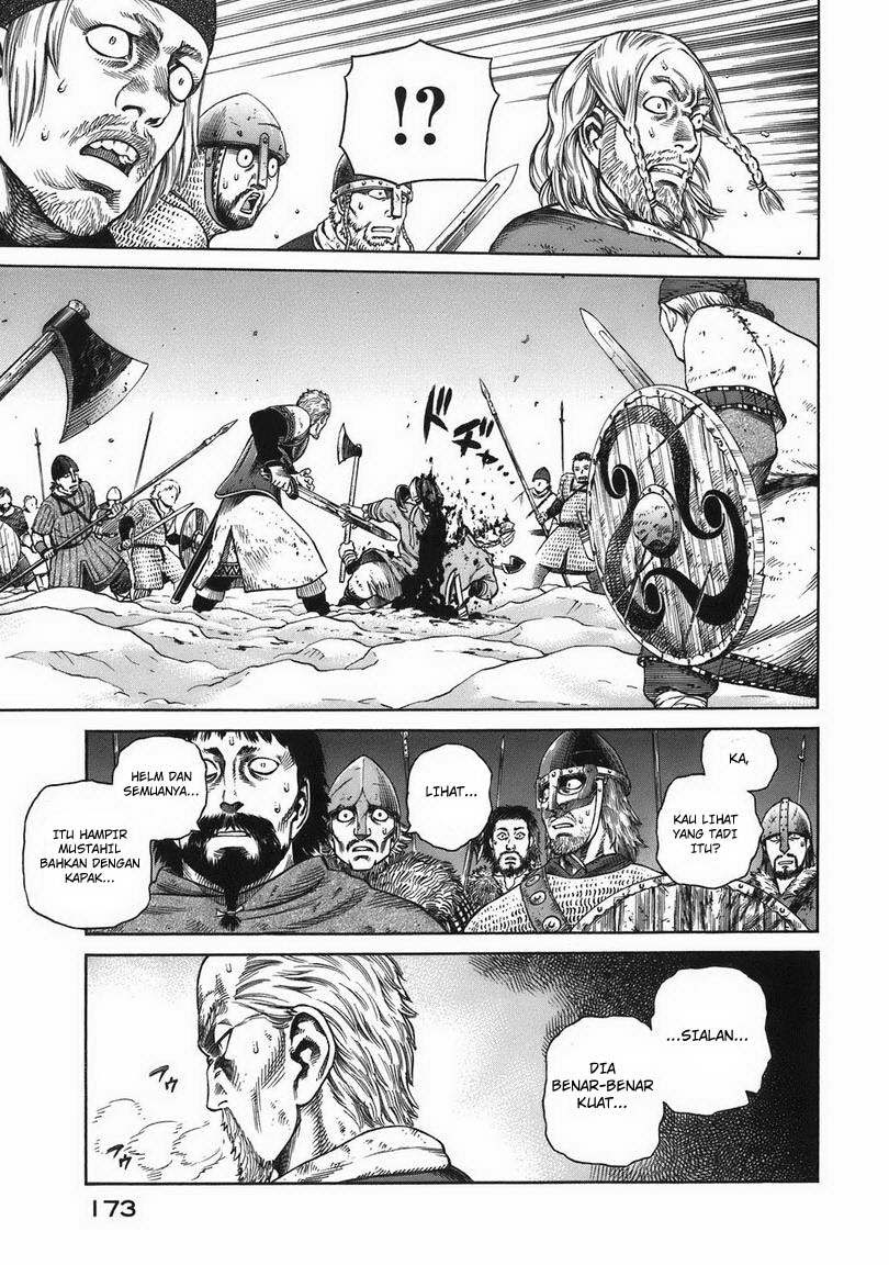 Read VIDland Saga ID Manga Online