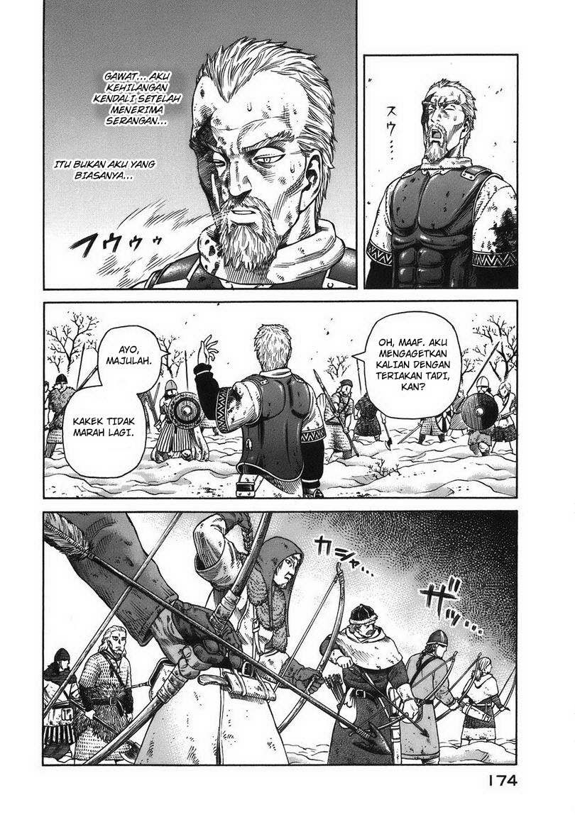Read VIDland Saga ID Manga Online