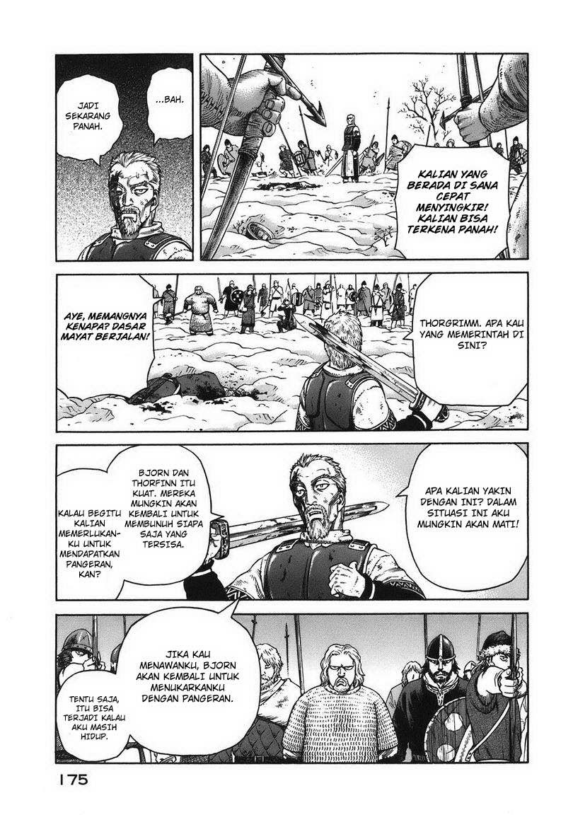 Read VIDland Saga ID Manga Online
